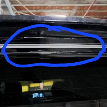 Chery Sorunlu Parçayı Garantiye Sokmuyor