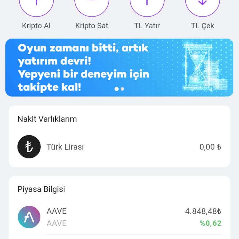 Hadi Live Hadi / C Digital Varlıklarıma Erişemiyorum