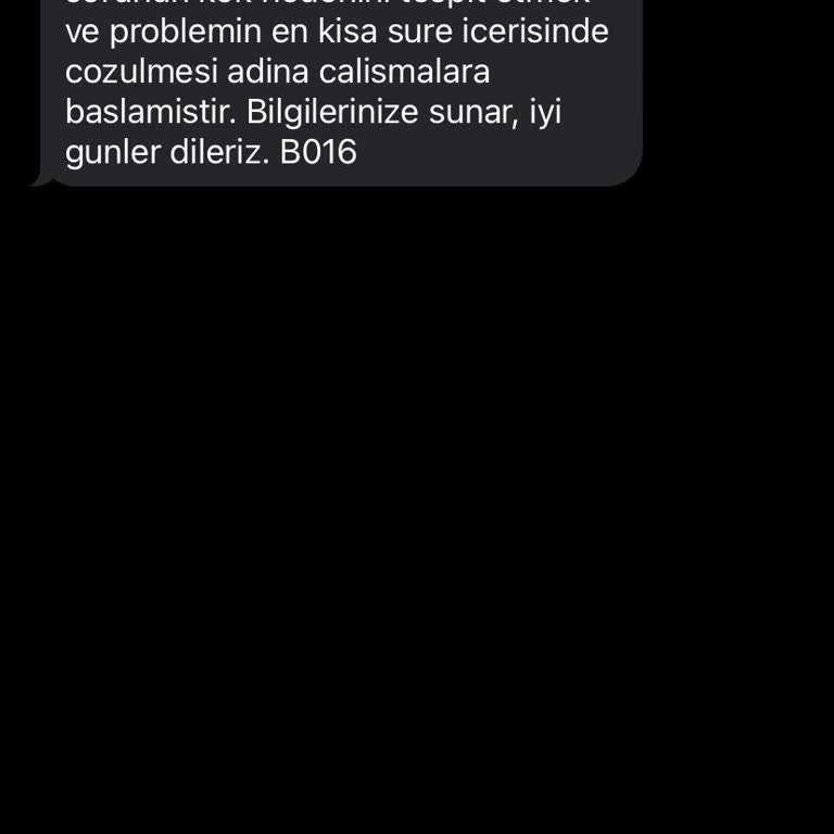 TurkNet İnternet Sağlayamıyor Ve Sürekli Arıza Yaşıyorum