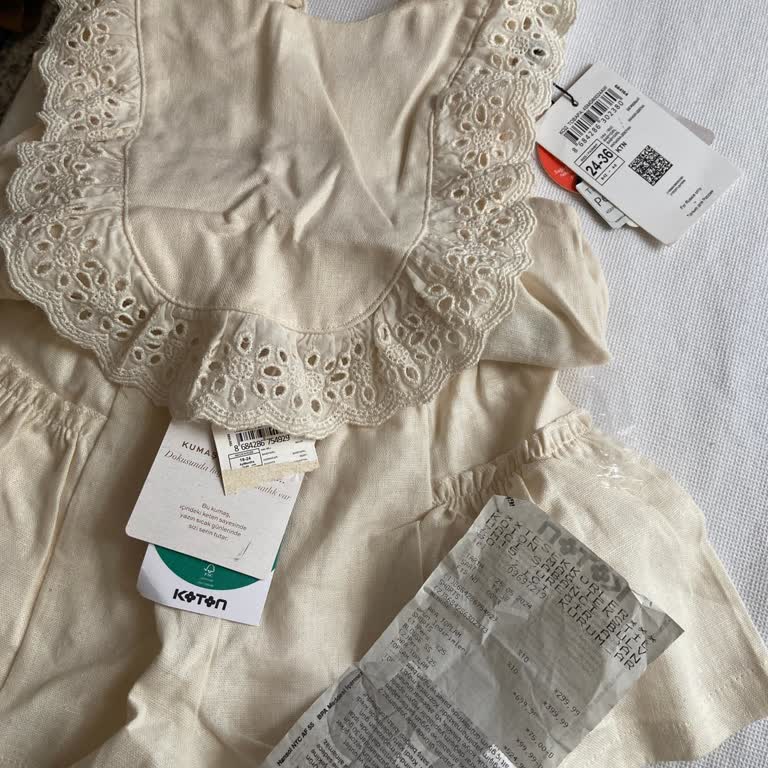 Kotonda Değişim Mağduriyeti