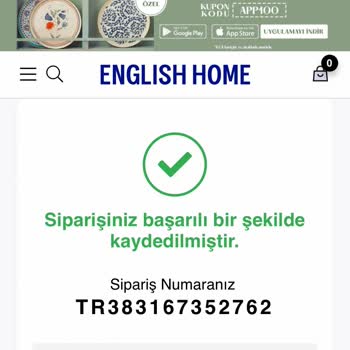 Kredi Kartına Ücret İadesi English Home