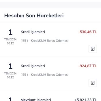 QNB Finansbank İcra Dosyalarımı Kapatmama Rağmen Blokeyi Kaldırmıyor!