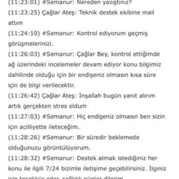 BTC Türk E Kesinlikle Coin Transferi Yapmayın