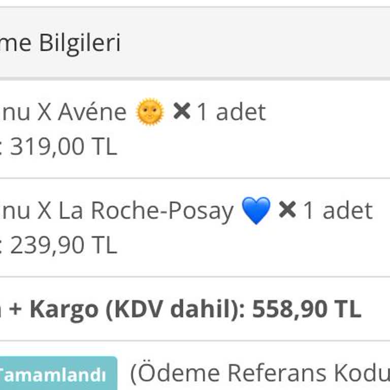 Denebunu.com Teslim Edilmeyen Ürün Hakkında