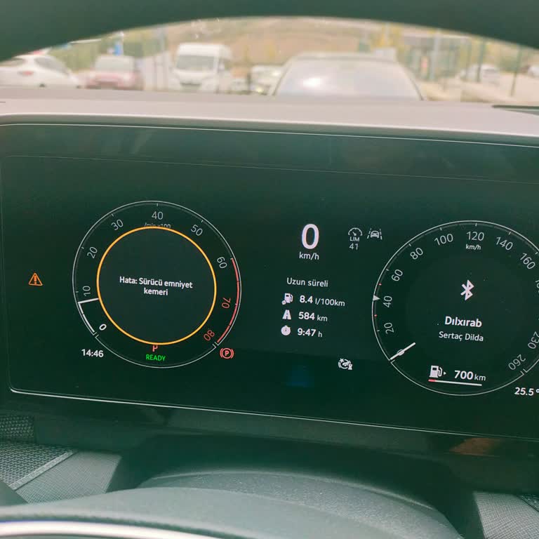 Skoda Yazıklar Olsun Bir De Sıfır Araç Aldık