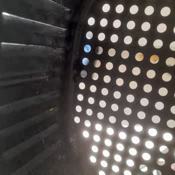 Kumtel Fastfryer XXL Paslanma Sorunu