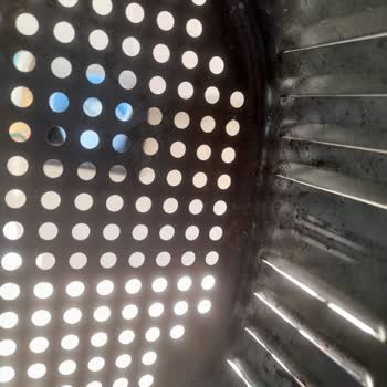 Kumtel Fastfryer XXL Paslanma Sorunu