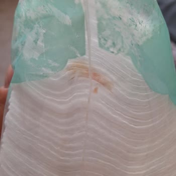 Civil Mağazacılık Bebek Temizleme Pamuğu