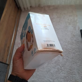 Civil Mağazacılık Bebek Temizleme Pamuğu