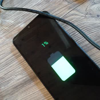 Reeder S19 Pro Max Şarj Problemi