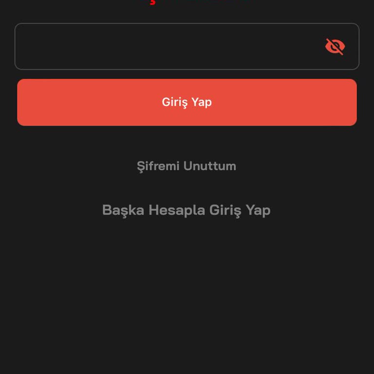Payfix Hesap Blokesinin Açılmasını Talep Ediyorum