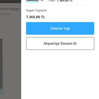 Gökçe Express Sepete Ekleyip Alacakken Son Dakika Fiyatı Arttırıyorlar!