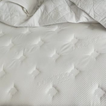 Konfor Mobilya Yeni Yatak Çökme Problemi