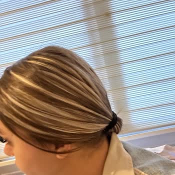 Salon Na Na By Okan Acar Saçlarımı Mahvettiler!