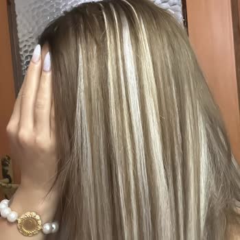 Salon Na Na By Okan Acar Saçlarımı Mahvettiler!