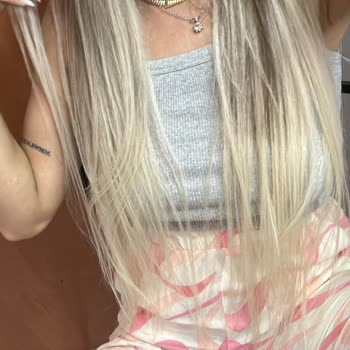Salon Na Na By Okan Acar Saçlarımı Mahvettiler!