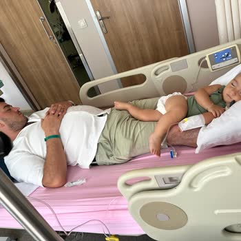 Orange County Alanya Family Concept Paramızla Rezil Olduğumuz Yetmedi Sağlığımızdan Da Olduk!