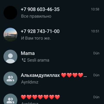 Numara Değişikliği Sonrası Sürekli Aramalar ve Müşteri Hizmetleri Sorunu