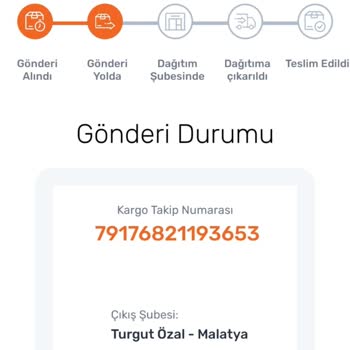 Sürat Kargo Natoyolu Şube Cevap Vermiyor Kargom Nerede Belli Değil