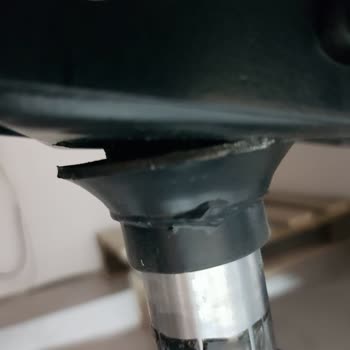 Koçtaş Sersis Sıkıntısı Geri Dönüş Yapılmayan Garanti