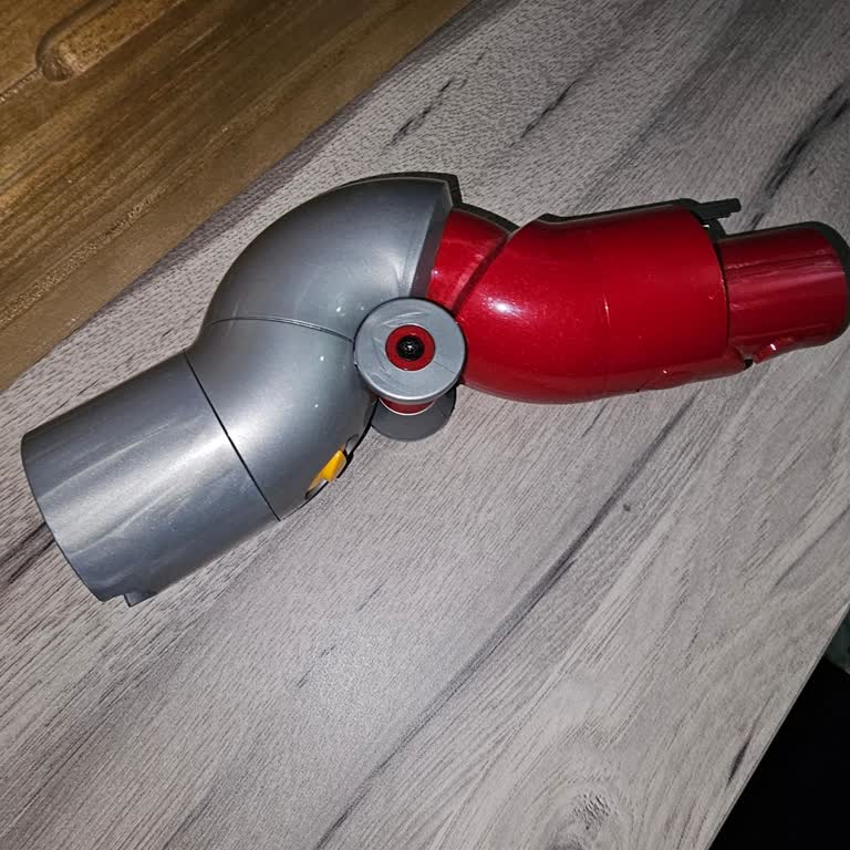 Dyson Mı? Müşteri Memnuniyeti Mi? Asla