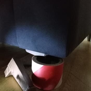 30 TL Lik Kırılan Mobilya Ayağını Değiştirmeyen Doğtaş