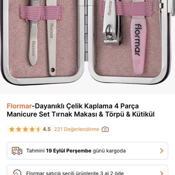 Hepsiburada Fiyat Şaşırtması Yapıyor