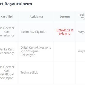 Passolig'e D O L A N D I R I L M A K İstemiyorsan, Passolig Alma