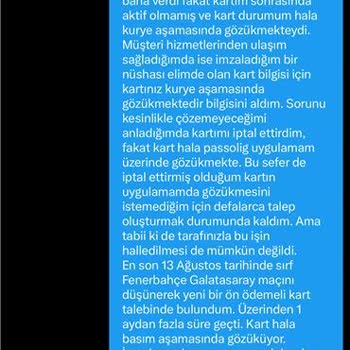 Passolig'e D O L A N D I R I L M A K İstemiyorsan, Passolig Alma