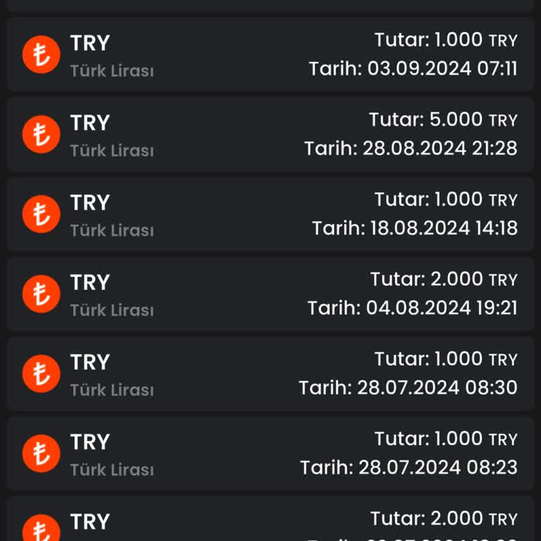 Bitay Para Çekme Sorunu