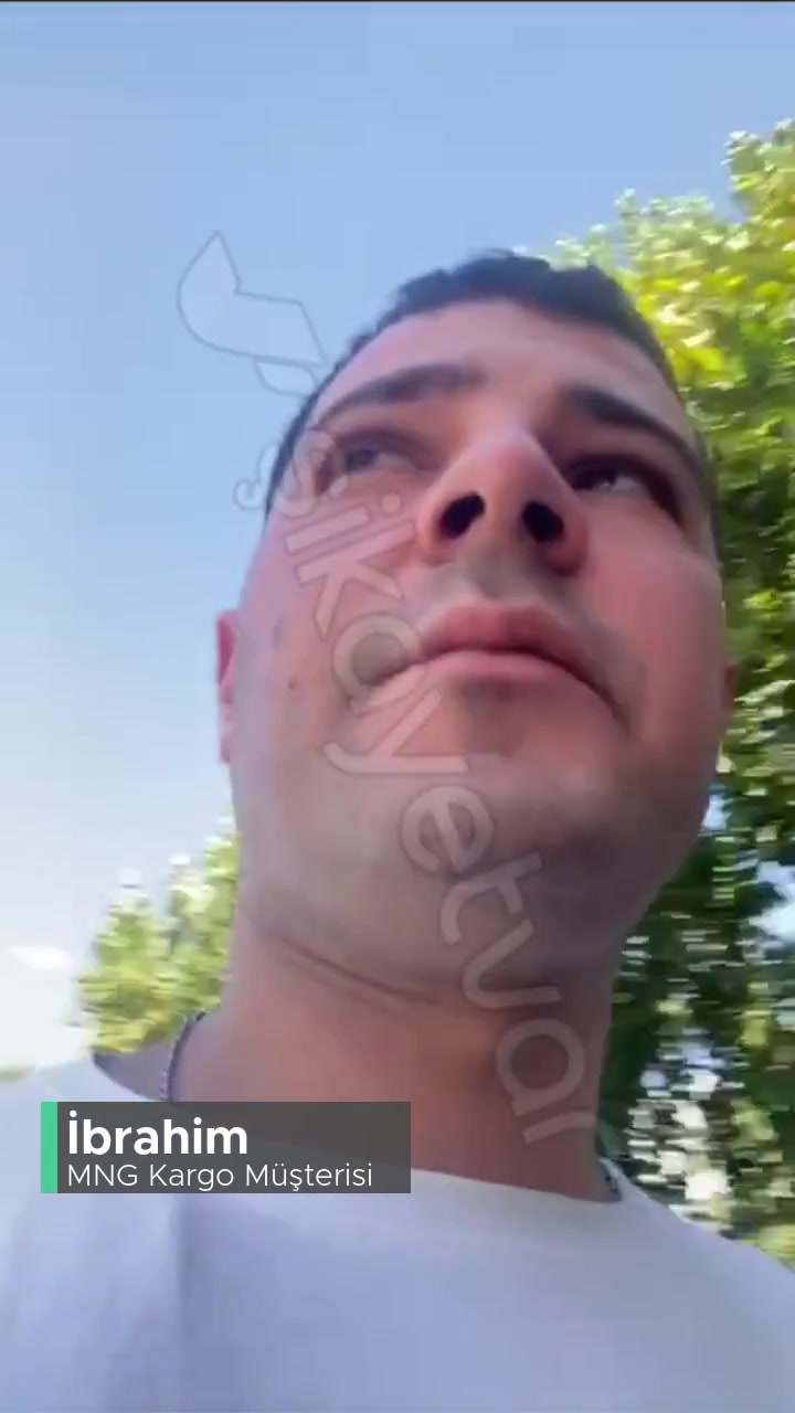 MNG Kargo İnsanları Mağdur Ediyorlar! videonun kapak resmi