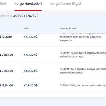 Bahçeşehir Koleji Okul Kıyafeti Değişim Talebi
