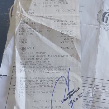 Bauhaus Soru Ve Cevap Hakkı