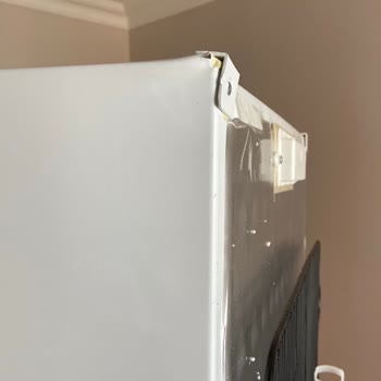 Trendyol Çalışmayan Ve Defolu Derin Dondurucu İade Sorunu