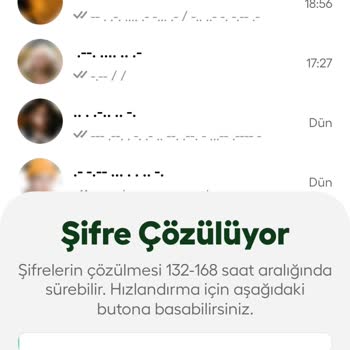 Messlog Uygulaması Paramızı Alıp Hizmet Vermemektedir Paramı İstiyorum
