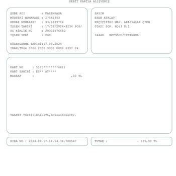 Messlog Uygulaması Paramızı Alıp Hizmet Vermemektedir Paramı İstiyorum