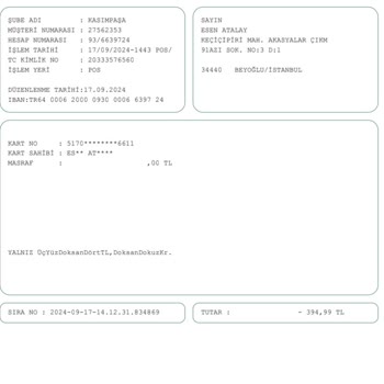 Messlog Uygulaması Paramızı Alıp Hizmet Vermemektedir Paramı İstiyorum