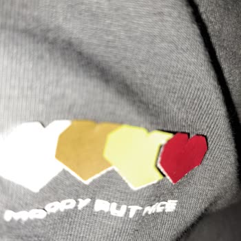 DeFacto T-shirt Baskı Yırtılması