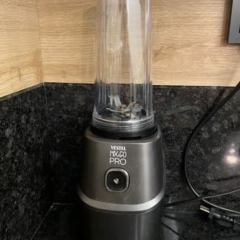 Vestel Mix GO Pro, Conta Tedariği