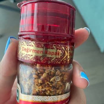 Arifoğlu Kendisini Öğüten Baharatlık!