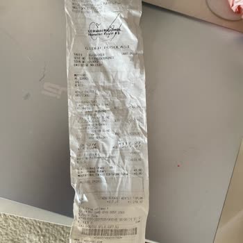 LCW Ücret İadesi Hala Gerçekleşmedi