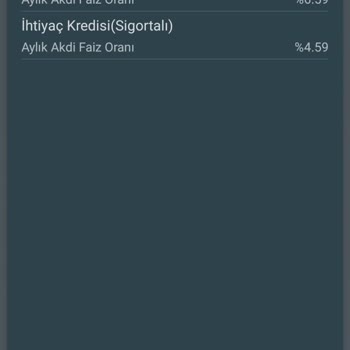 TEB Yeni Müşteri Özel Faizsiz Kredi