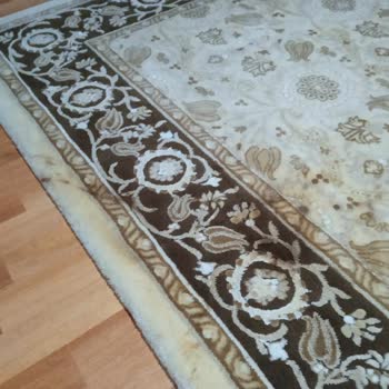 Güven Halı Yıkama (Çorlu) Müşteri Aldatmak Açıklama Yapılmaması