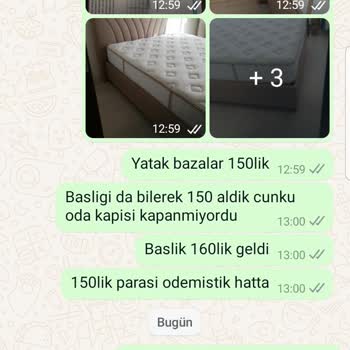 Bellona 2 Yıldır Yanlış Mobilya Değişmedi