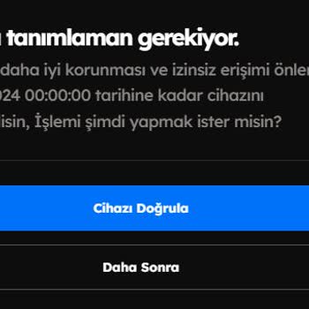 Todtv Telefon Numarası Ekleme Sorunu