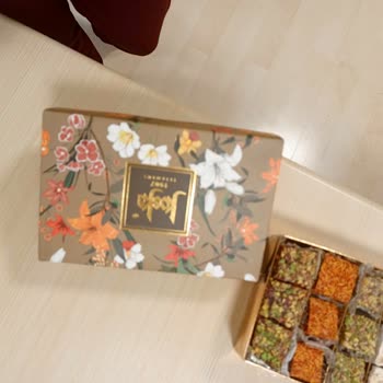 Koska Mahir Gıda Koska Karışık Sucuk Lokum