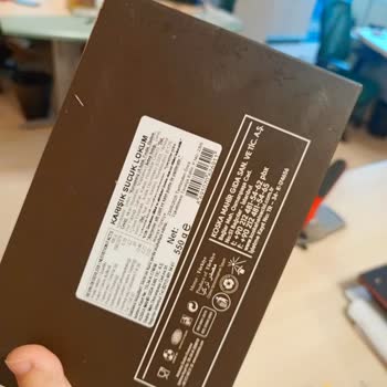 Koska Mahir Gıda Koska Karışık Sucuk Lokum