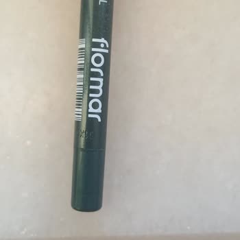 Flormar Tatto Göz Kalemi Kırılıyor!