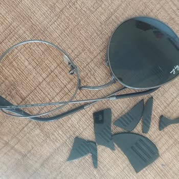 Trendyol Rayban Gözlük Ve Trend-time Firması