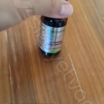Supplementler İyot Yerine Tentürdiyot Yollamış!